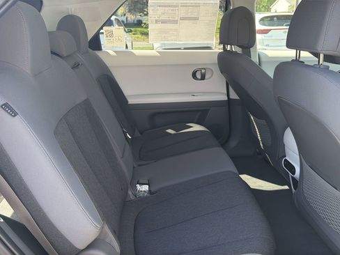 New 2026 Hyundai Ioniq 5 SE AWD/4WD image 26