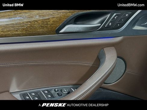 Used 2018 BMW X3 xDrive30i image 3