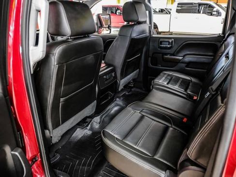 Used 2019 GMC Sierra 2500 Denali w/ Duramax Plus Package image 34