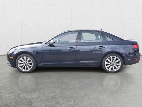 Used 2017 Audi A4 2.0T Ultra Premium image 8