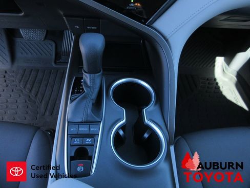 Certified 2023 Toyota Camry LE image 37