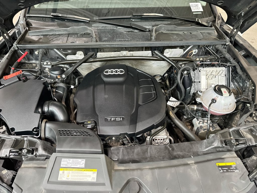 Used 2019 Audi Q5 2.0T Premium Plus AWD/4WD image 36