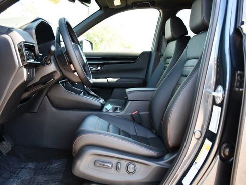 New 2026 Honda CR-V Sport Touring image 12