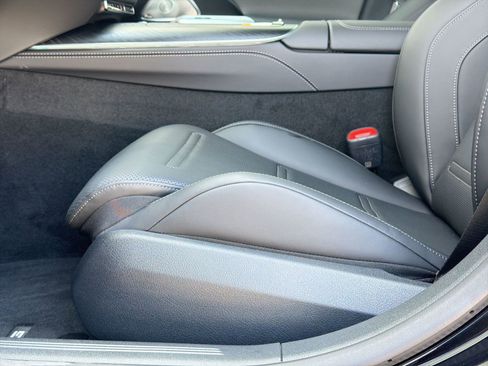 New 2026 Mercedes-Benz E 53 AMG 4MATIC Sedan image 14