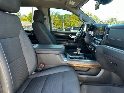 Used 2024 Chevrolet Silverado 1500 LT Trail Boss image 43