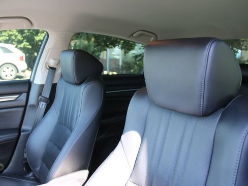 Used 2021 Honda Accord Sport Special Edition image 15
