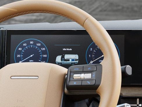 New 2026 Hyundai Santa Fe Limited AWD/4WD image 14