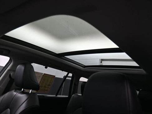 Certified 2026 Toyota Grand Highlander AWD image 30