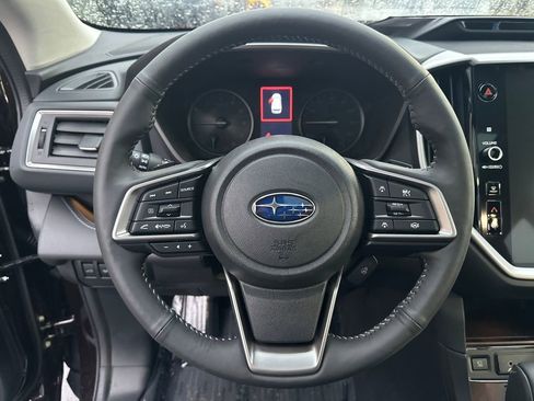 Used 2025 Subaru Ascent Touring image 20