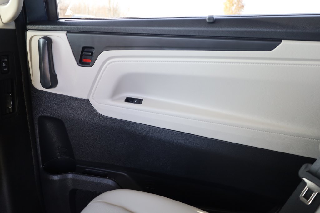 New 2027 Honda Odyssey EX-L image 29