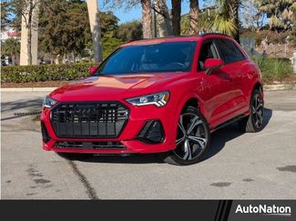 Used 2023 Audi Q3 2.0T Premium Plus video 1