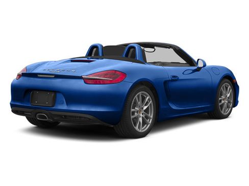 Used 2013 Porsche Boxster image 2