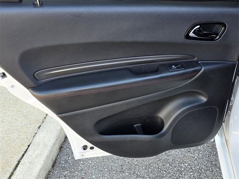 Used 2024 Dodge Durango GT image 37