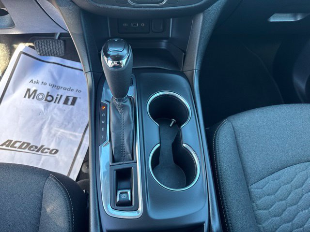 Used 2019 Chevrolet Equinox LT AWD/4WD image 19
