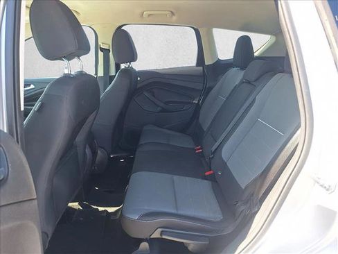 Used 2015 Ford Escape SE FWD image 14