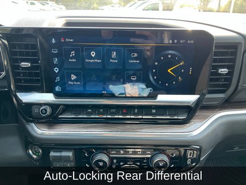 Used 2026 Chevrolet Silverado 1500 RST AWD/4WD image 19