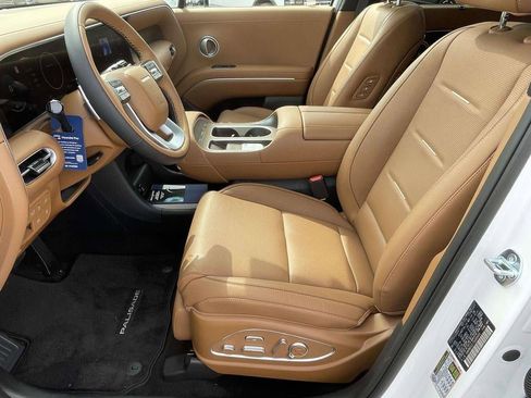 New 2026 Hyundai Palisade Calligraphy image 33