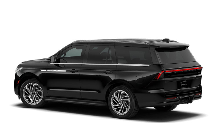New 2026 Lincoln Navigator Premiere AWD/4WD image 24