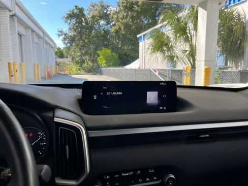 Used 2025 MAZDA CX-50 AWD 2.5 S w/ Select Package image 21