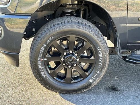 New 2026 RAM 2500 Big Horn image 11