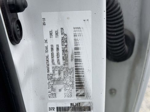 Used 2019 Toyota Tundra SR RWD image 15