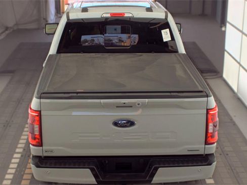 Used 2023 Ford F150 XLT w/ Equipment Group 302A High AWD/4WD image 5