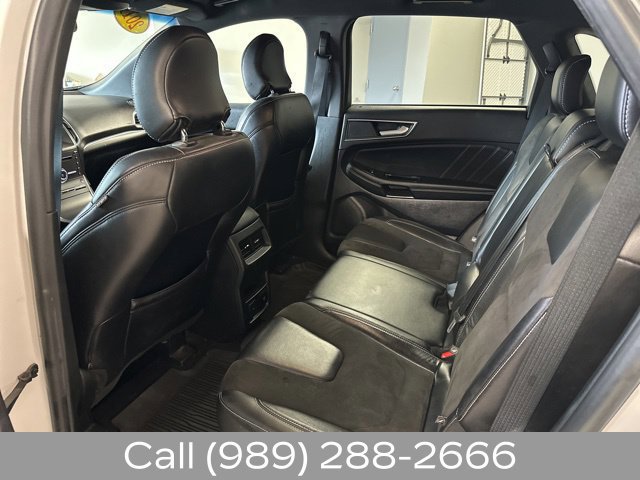 Used 2019 Ford Edge ST w/ Convenience Package AWD/4WD image 17