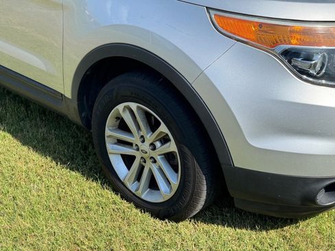 Used 2015 Ford Explorer FWD image 9