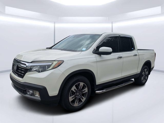 Used 2019 Honda Ridgeline RTL-E image 6