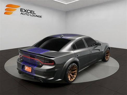 Used 2021 Dodge Charger Scat Pack image 49