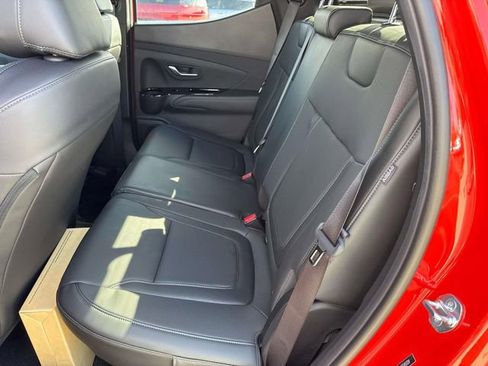 New 2026 Hyundai Santa Cruz XRT image 19