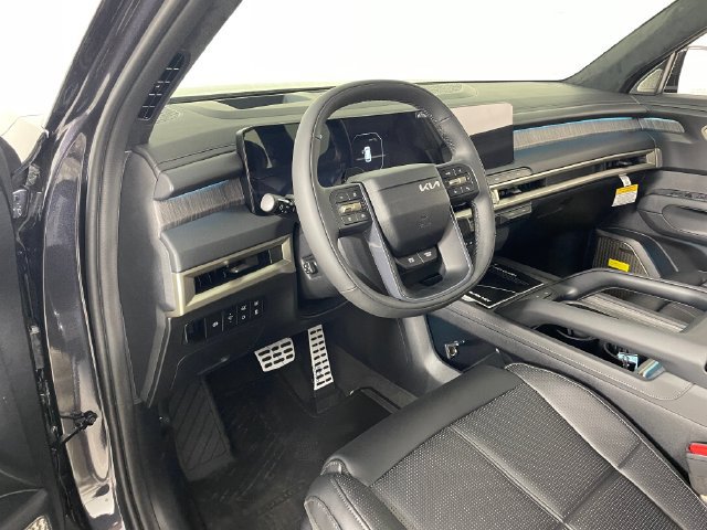 New 2027 Kia Telluride SX Prestige AWD/4WD image 2
