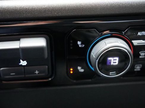 Used 2024 Chevrolet Silverado 1500 RST image 26