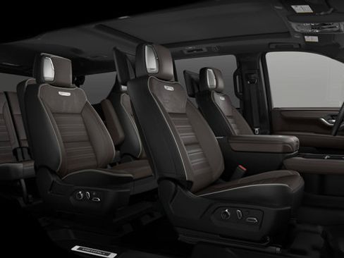 New 2026 GMC Yukon Denali Ultimate AWD/4WD image 10
