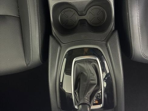 Used 2022 Nissan Rogue Sport SL w/ Premium Package image 23