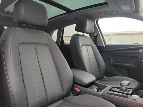 Certified 2023 Audi Q5 2.0T Premium w/ Convenience Package AWD/4WD image 27