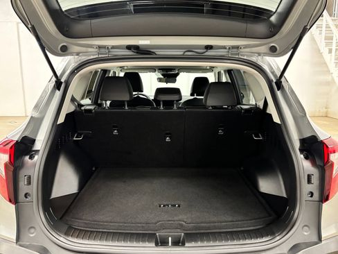 Used 2026 Kia Seltos EX w/ EX Sunroof Package FWD image 23