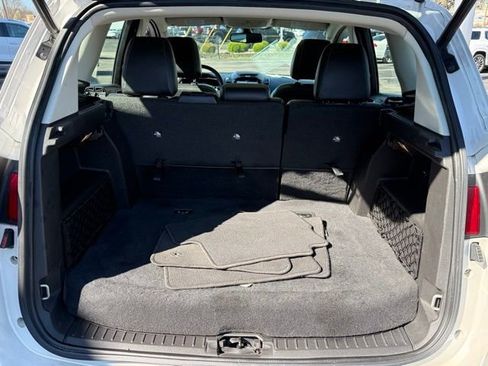 Used 2016 Ford C-MAX SEL w/ Equipment Group 302A image 20