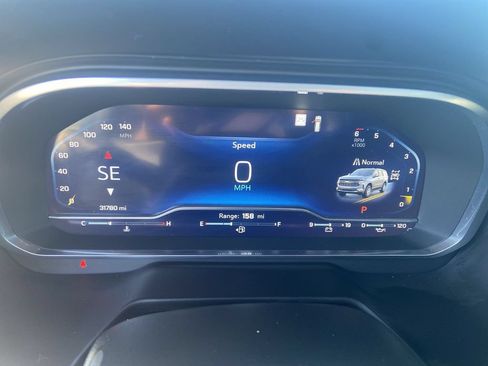 Certified 2023 Chevrolet Tahoe Premier w/ Premium Package 2 AWD/4WD image 12