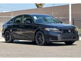 New 2026 Honda Civic Sport image 2