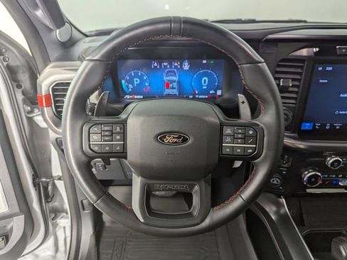 Used 2025 Ford F150 Raptor AWD/4WD image 18