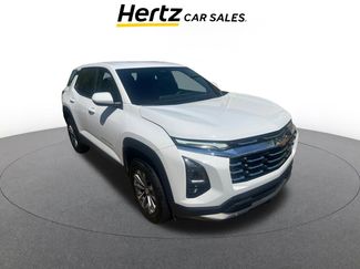 Used 2025 Chevrolet Equinox LT video 1
