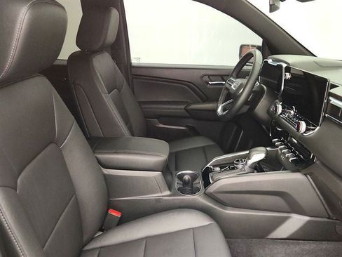 Used 2024 GMC Canyon Elevation w/ Elevation Premium Package AWD/4WD image 23