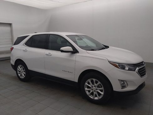 Used 2018 Chevrolet Equinox LT image 11