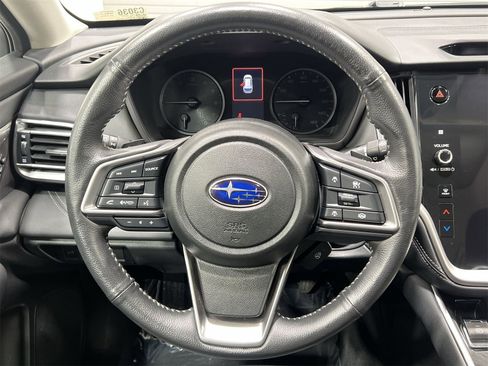 Certified 2024 Subaru Outback Limited image 14
