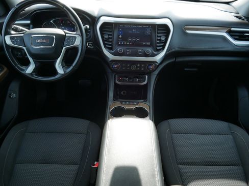 Used 2020 GMC Acadia SLE w/ Driver Convenience Package image 10