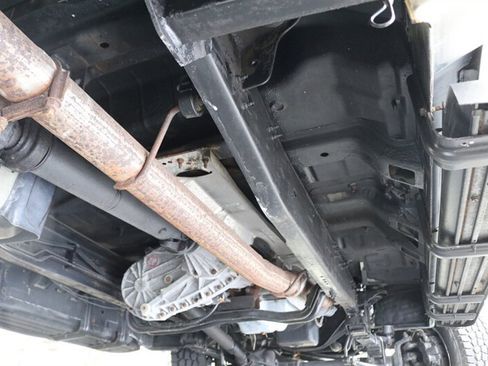 Used 2000 Ford F350 Lariat AWD/4WD image 24