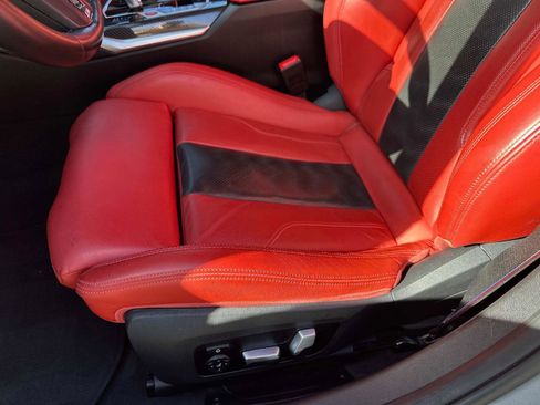 Used 2023 BMW M3 Competition image 20