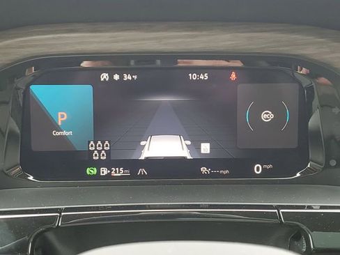 New 2026 Volkswagen Atlas SEL Premium R-Line image 22