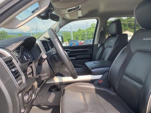 Used 2022 RAM 1500 Laramie image 15